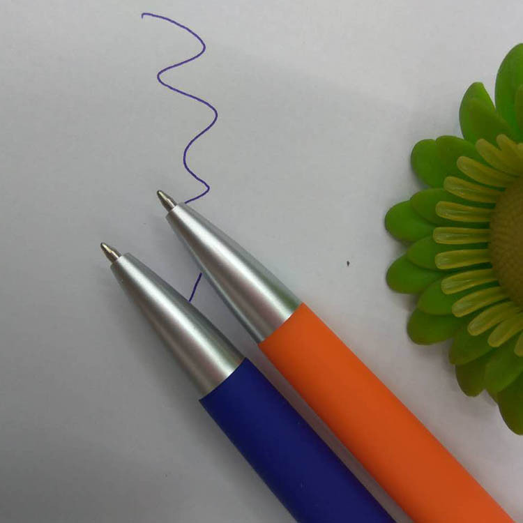 Gel Pen: A Popular Writing Favorite Sweeping East Asia