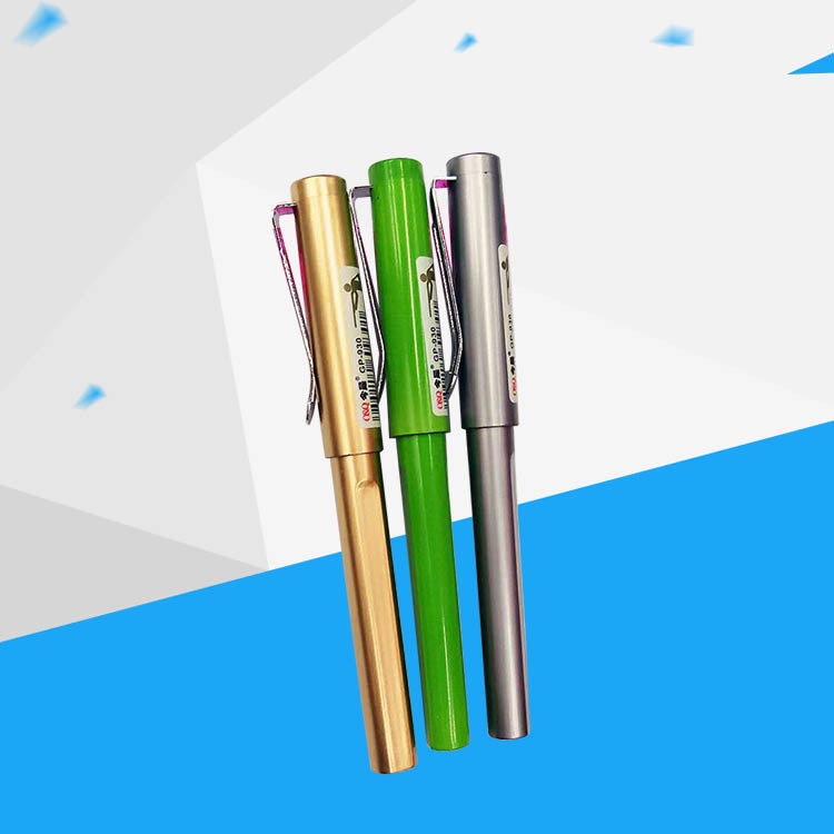 Wholesale supply of colorful barrel gel pens in complete specifications Multiple color options avail