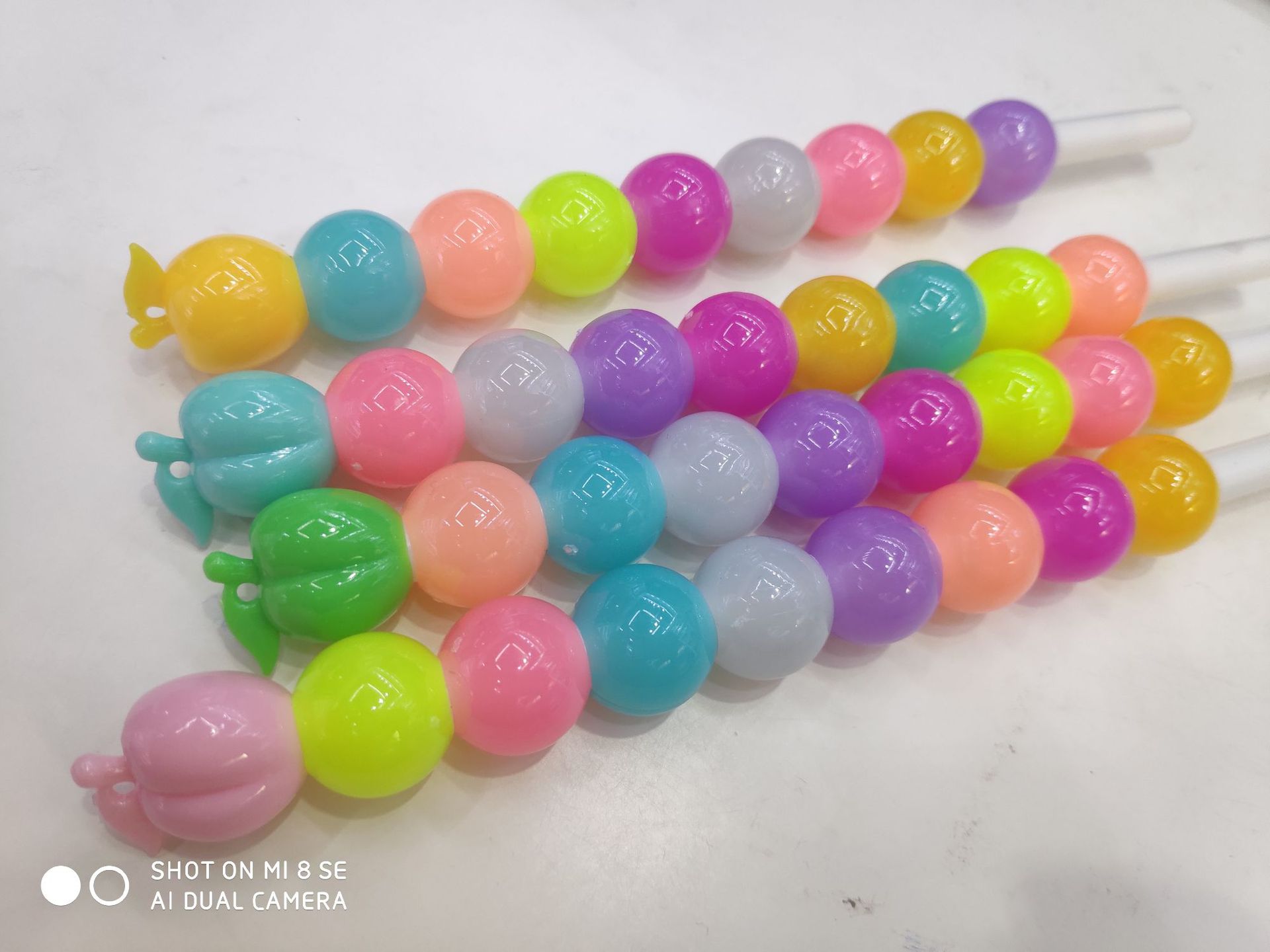 Student Writing Pen: Black Gel Pen, Office Pen, Signature Pen, Creative Pen