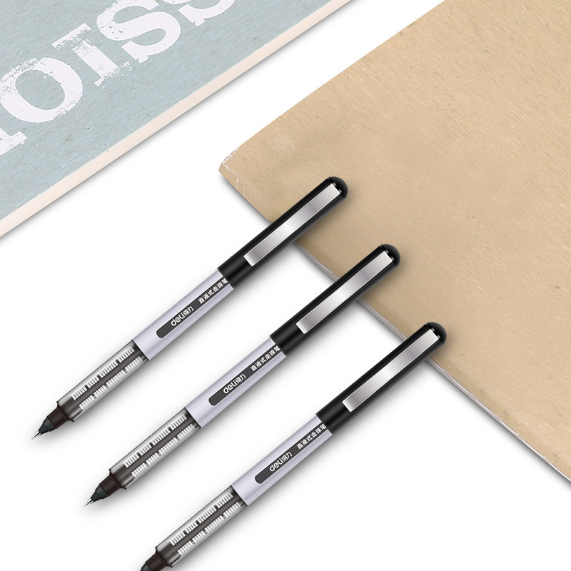 The Evolution of the Ballpoint Pen: From Improved Invention to Global Necessity